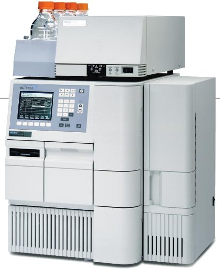 Waters Alliance HPLC System