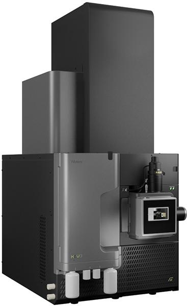 Waters Xevo G3 QTof System