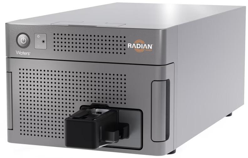 Waters RADIAN ASAP Direct Mass Detector