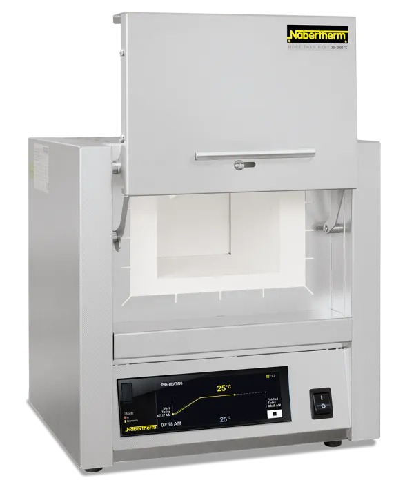Muffle furnace