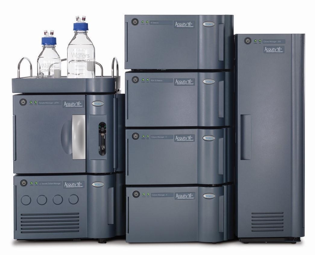 Waters ACQUITY UPLC System